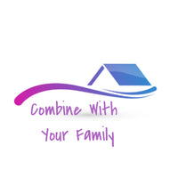 Combinewithyourfamily
