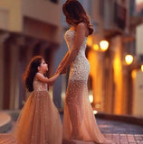 Mother Daughter Wedding Dresses