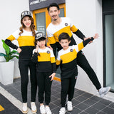 Family Matching Clothes