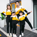 Family Matching Clothes