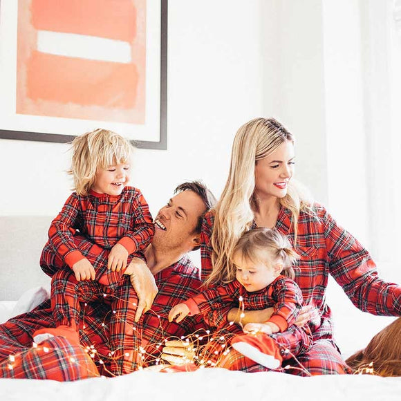 Family Pijamas