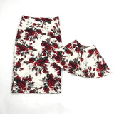 Mother and Daughter Dress