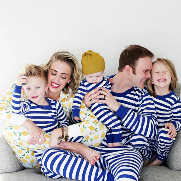Family Pijamas