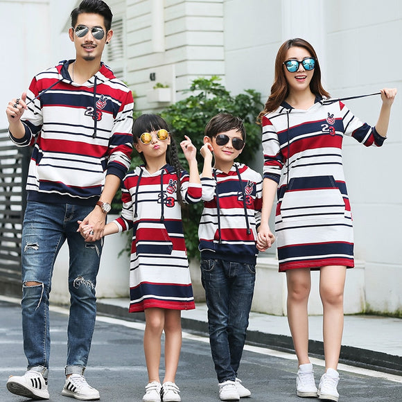 Family Matching Clothes