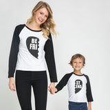 Family Matching Clothes