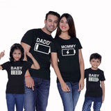 Family Matching Clothes