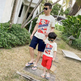 Family Matching Clothes