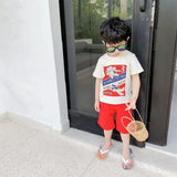 Family Matching Clothes