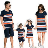 Family Matching Clothes