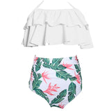Mother and Daughter Swimwear