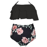 Mother and Daughter Swimwear