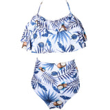 Mother and Daughter Swimwear