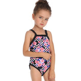 Mother and Daughter Swimwear