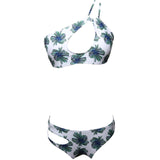 Mother and Daughter Swimwear