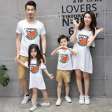 Family Matching Clothes