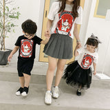 Family Matching Clothes