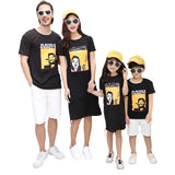 Family Matching Clothes