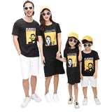 Family Matching Clothes