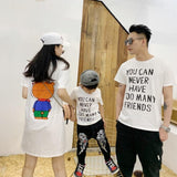 Family Matching Clothes