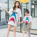 Family Matching Clothes