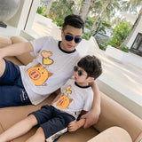 Family Matching Clothes