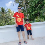 Family Matching Clothes