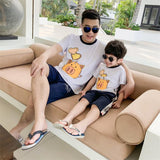 Family Matching Clothes