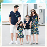 Family Matching Clothes