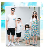 Family Matching Clothes