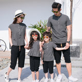Family Matching Clothes