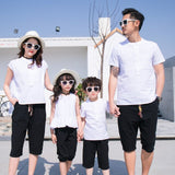 Family Matching Clothes