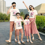 Family Matching Clothes