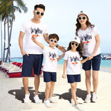Family Matching Clothes
