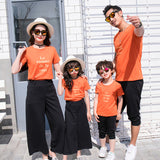 Family Matching Clothes