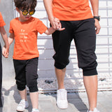 Family Matching Clothes