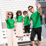 Family Matching Clothes