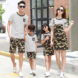 Family Matching Clothes