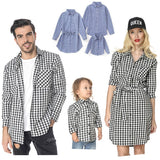 Family Matching Clothes